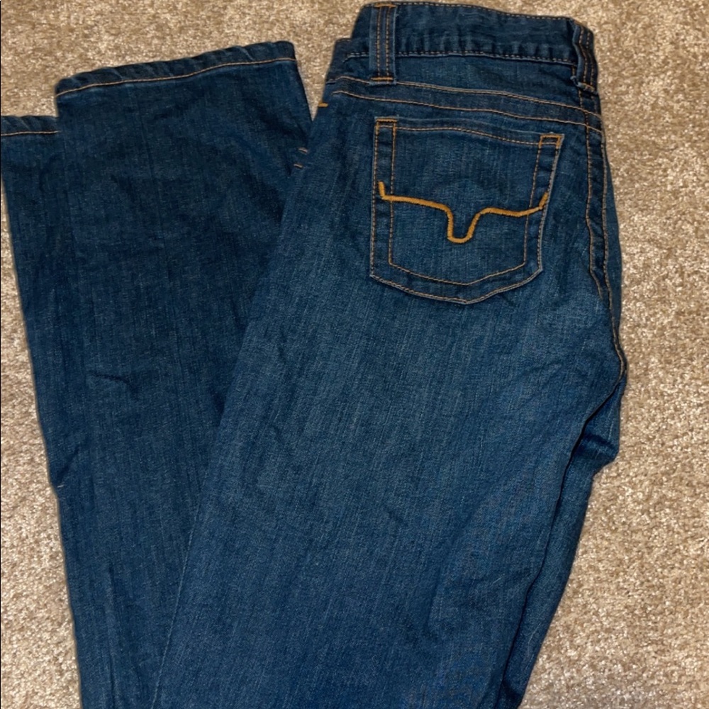 KIMES RANCH JEANS